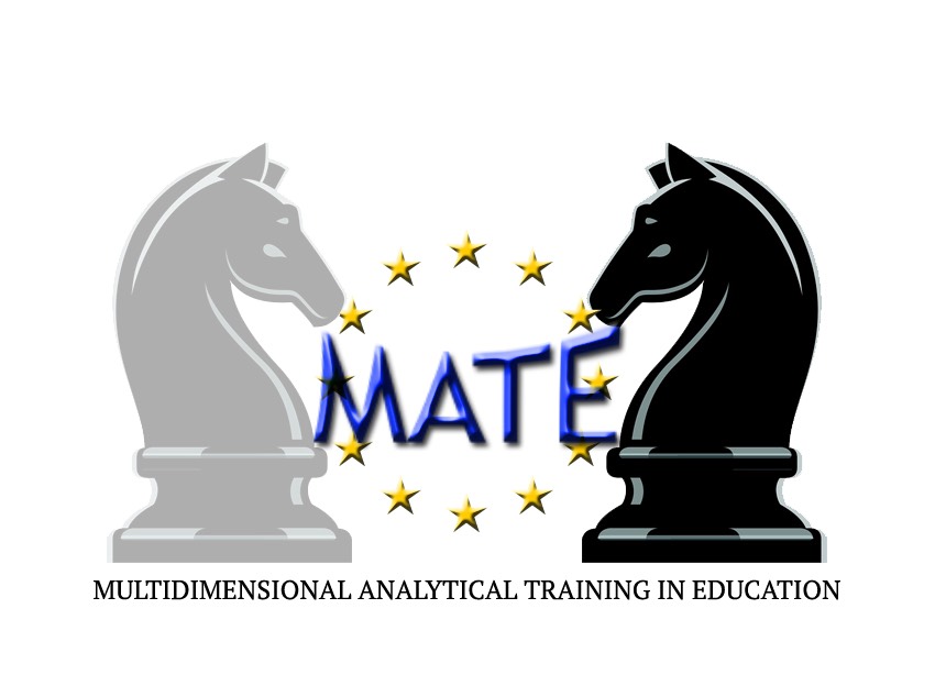 Logo MATE